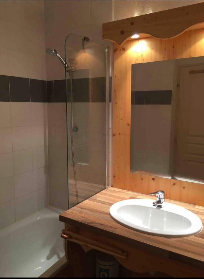 3 Vallees - & Piscine - 005 Apartment Orelle